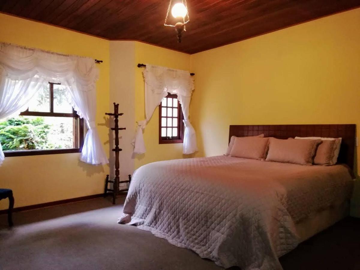 Pequeno Paraiso Holiday home