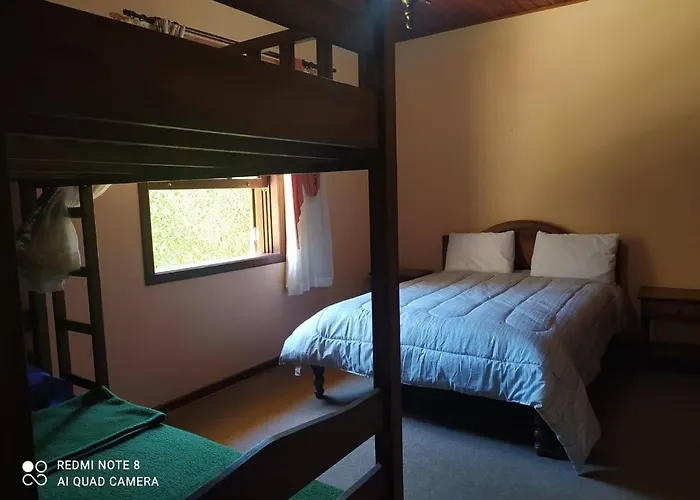 Pequeno Paraiso