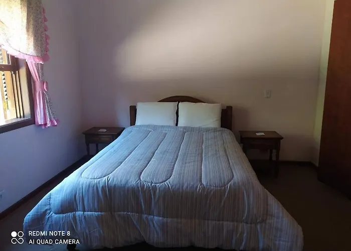 Pequeno Paraiso