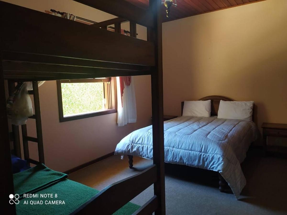 Holiday home Pequeno Paraiso *