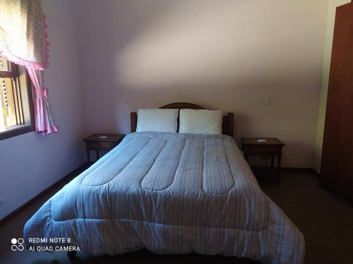 Holiday home Pequeno Paraiso Campos do Jordao