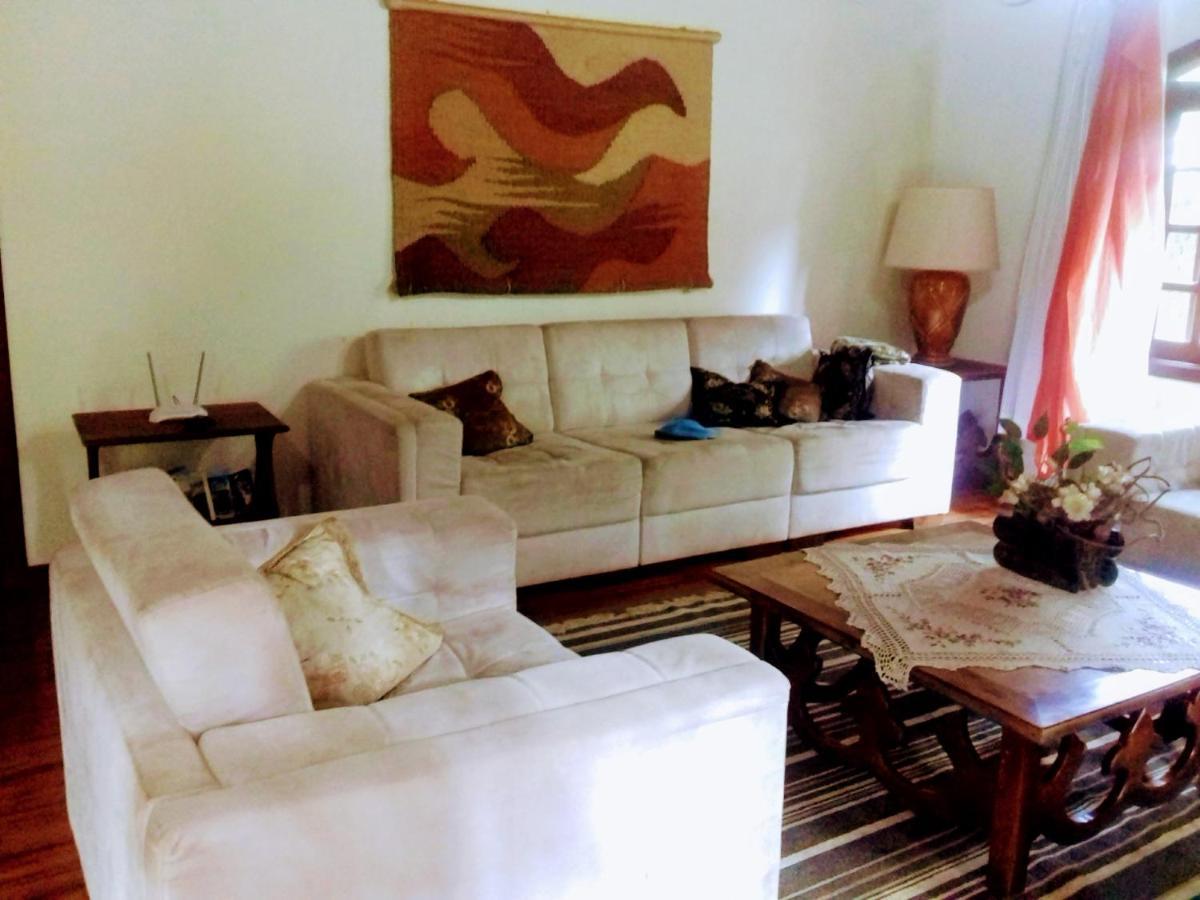 Holiday home Pequeno Paraiso *