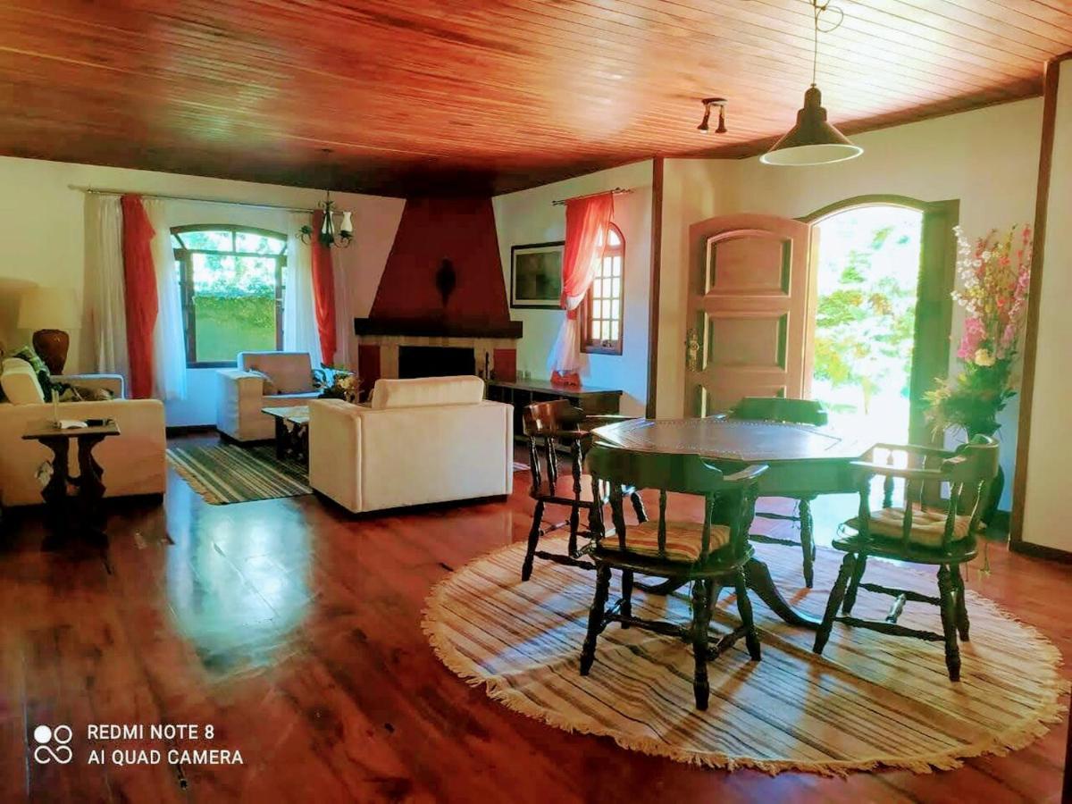 Pequeno Paraiso Holiday home