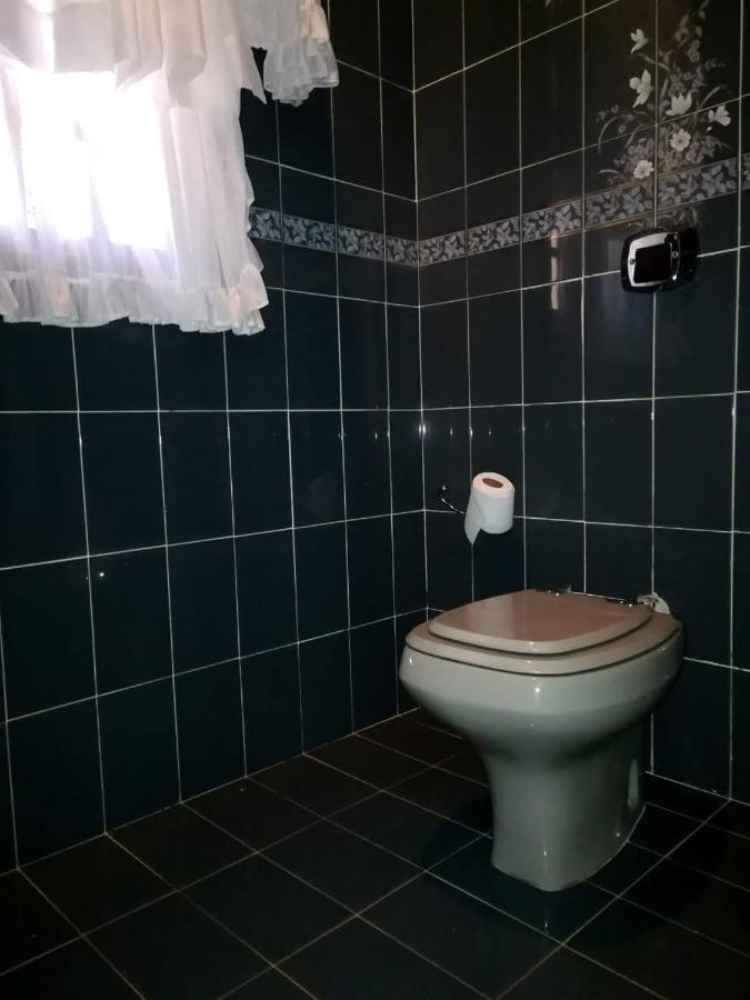 Holiday home Pequeno Paraiso *