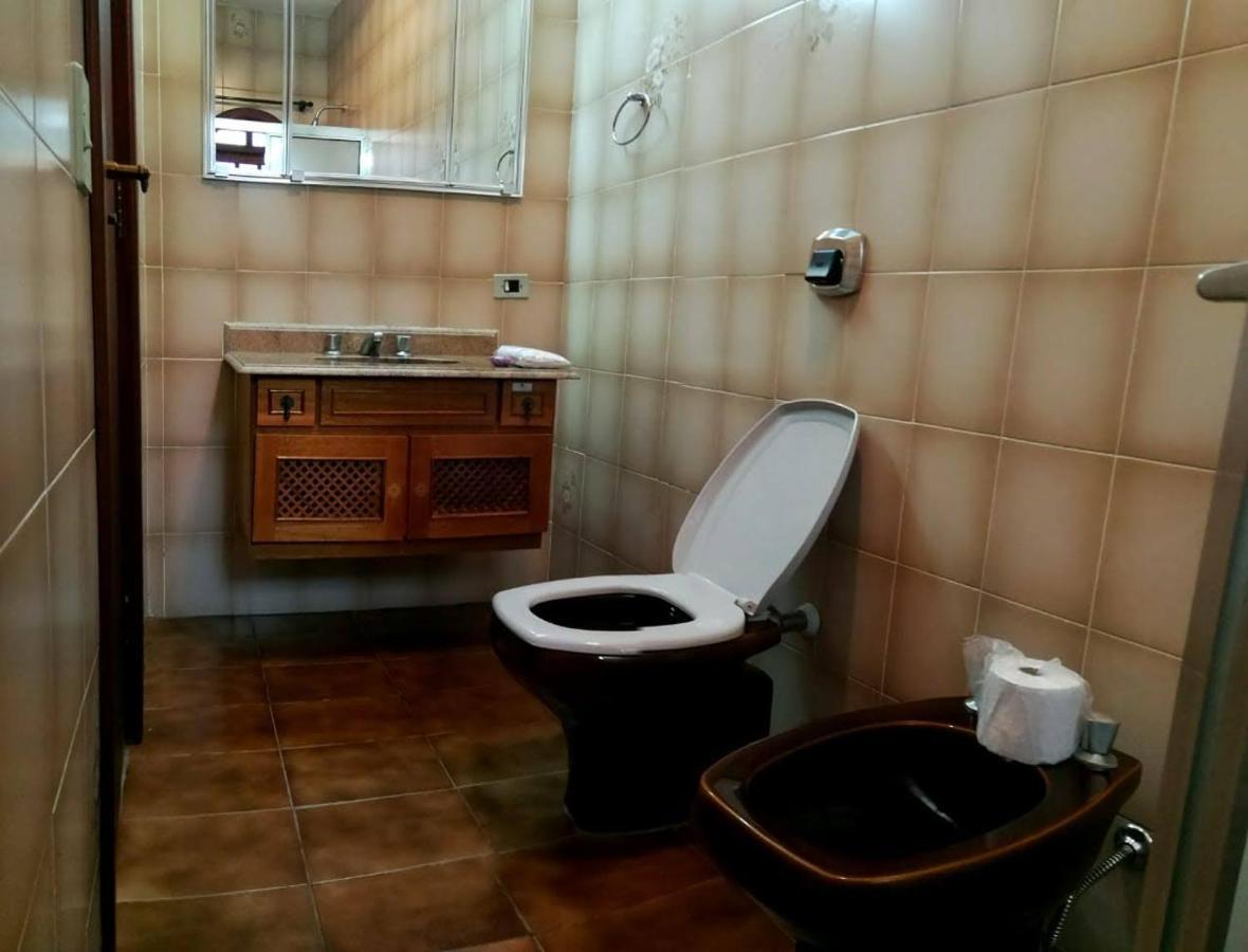 Holiday home Pequeno Paraiso Campos do Jordao