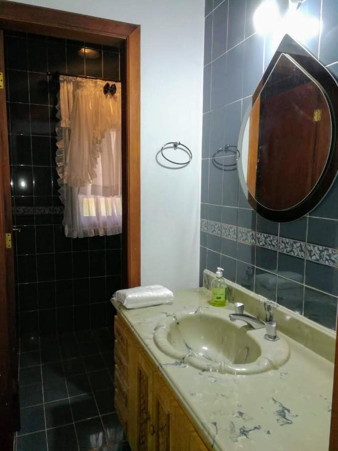 Holiday home Pequeno Paraiso Campos do Jordao