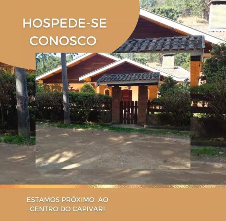 Pequeno Paraiso *