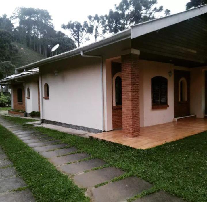 Pequeno Paraiso Holiday home