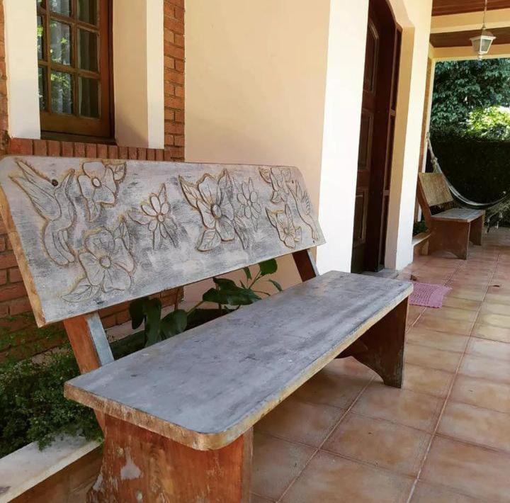 Holiday home Pequeno Paraiso Campos do Jordao