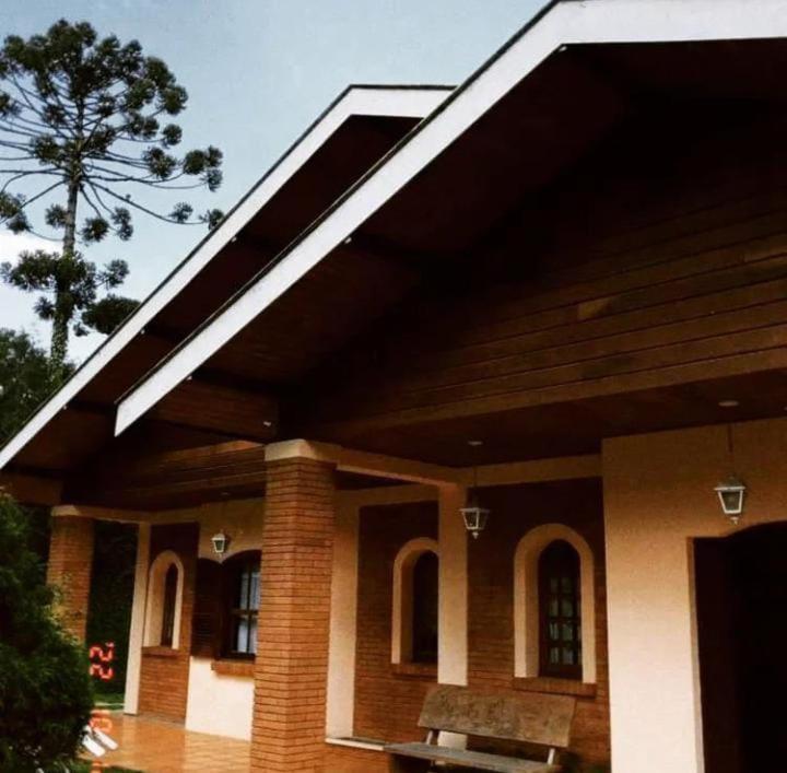 Pequeno Paraiso Holiday home *