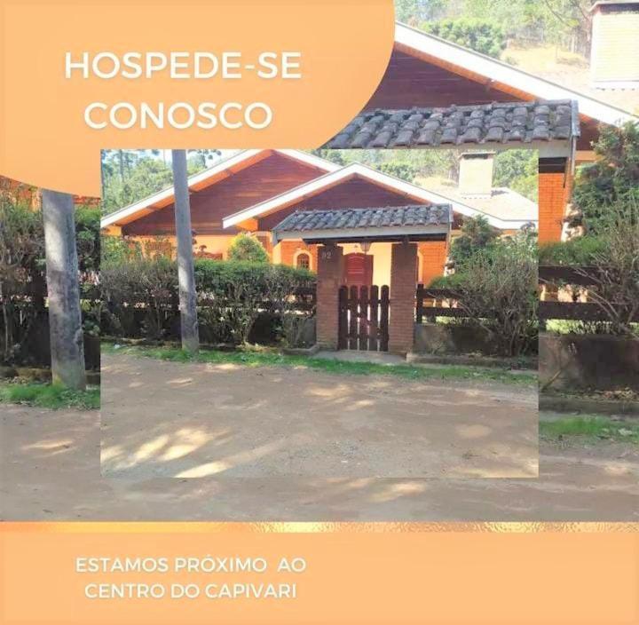 Pequeno Paraiso